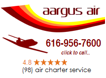 Air Charter Cost